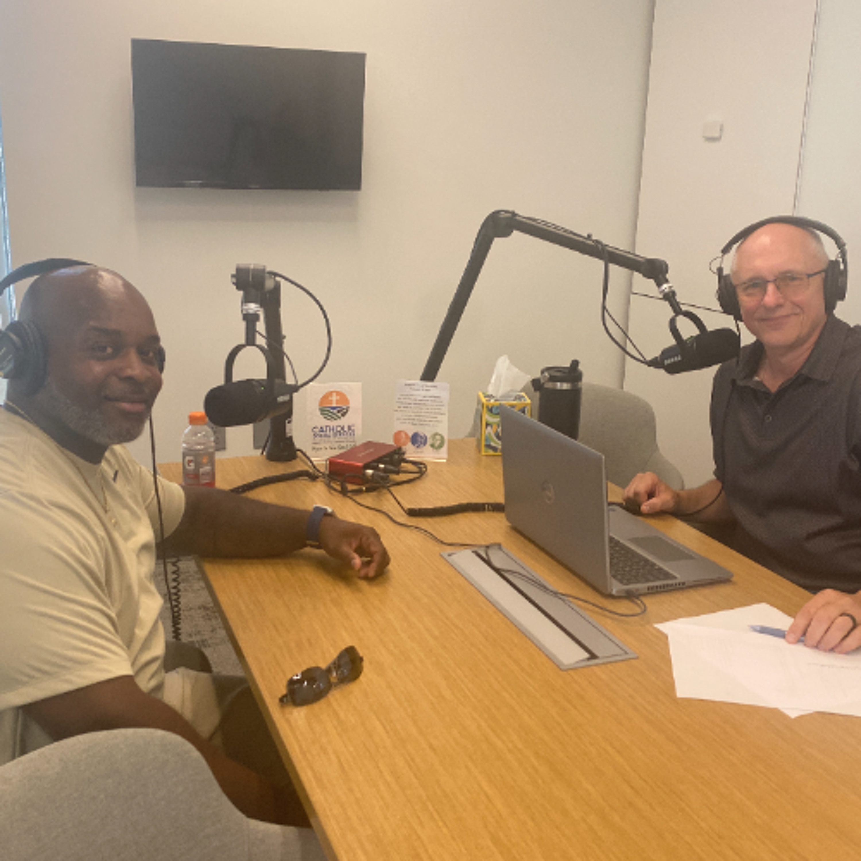 Hope in the Good Life Podcast