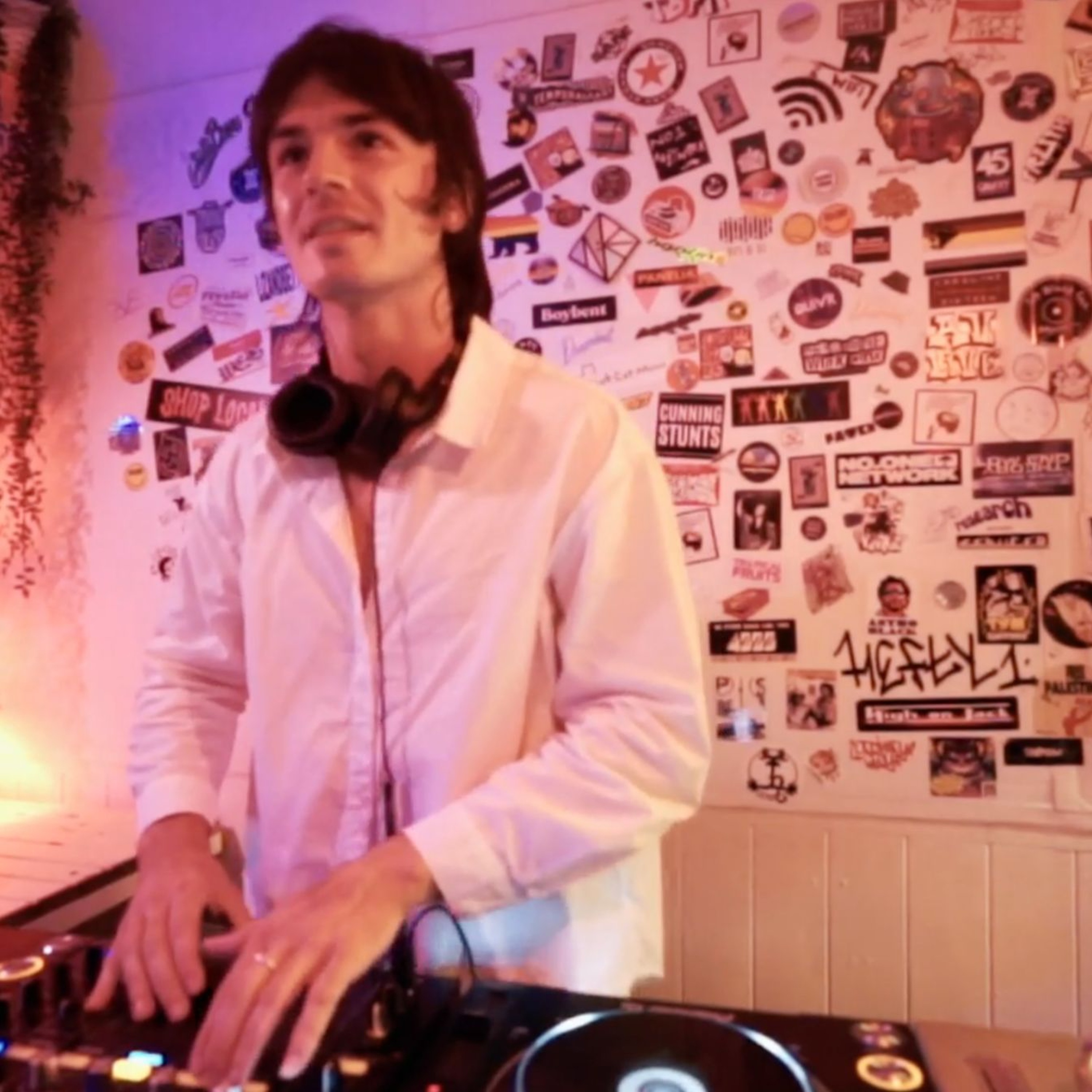QUIVR, Live DJ sets from Fortitude Valley Australia