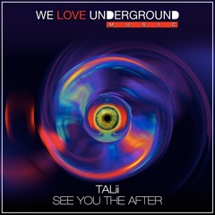 Talii - See You The After - PREVIEW
