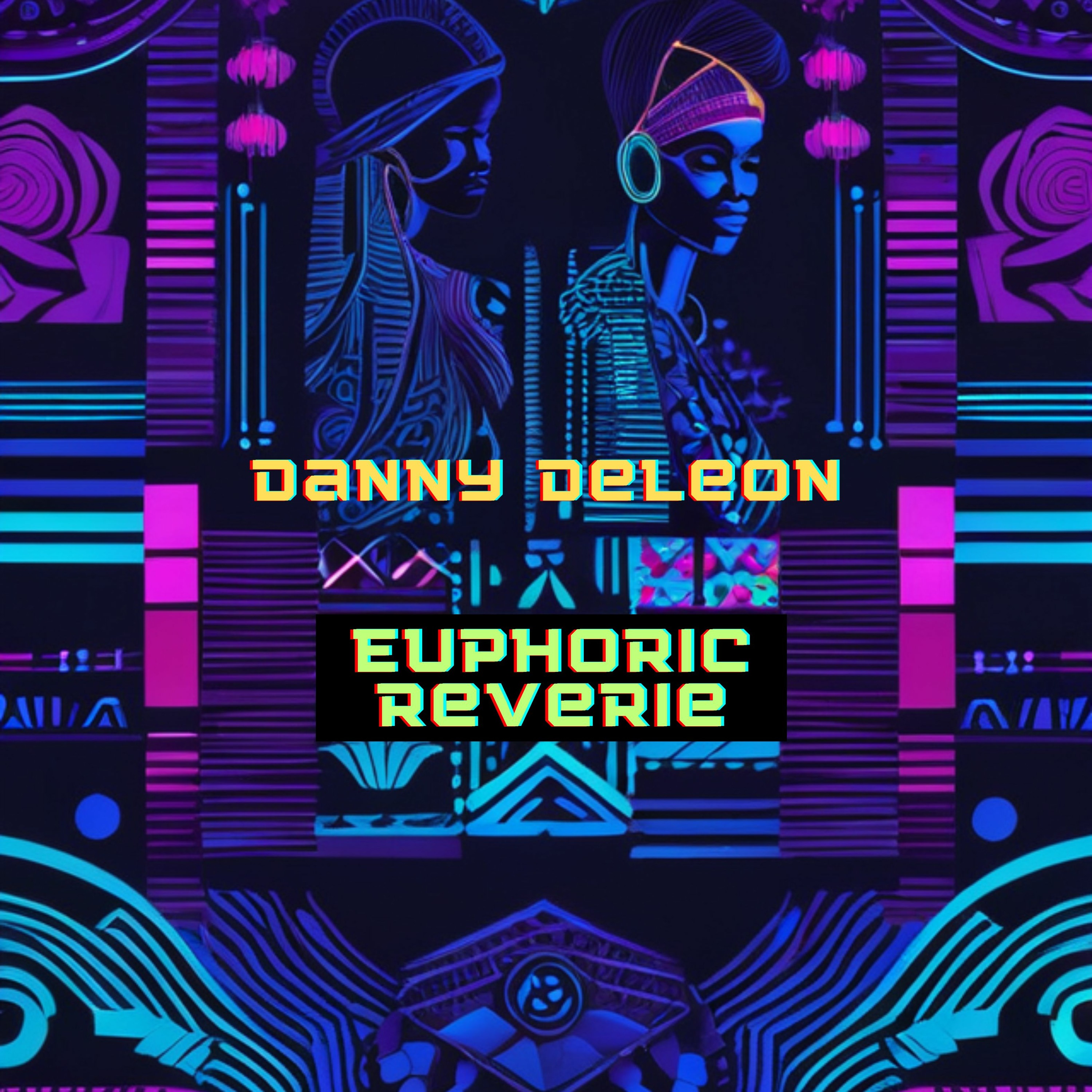 Euphoric Reverie episode artwork
