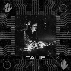 Humanoid Podcast 006 w/ Talie