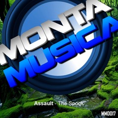 Assault - The Spook