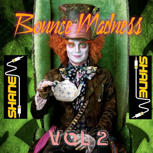 Bounce Madness Vol 2