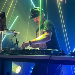 DJ Primitive Summer 2024 5AcreShaker