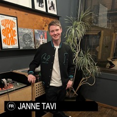 Janne Tavi | January 24, 2024