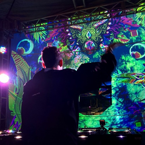 axyra @ Valley Open Air 2022