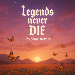 Blood on My Jeans (2xShay Remix)