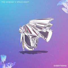 The Nobody X SpaceKraft - Everything