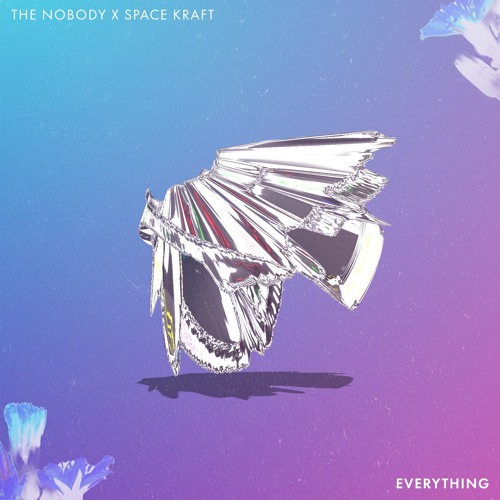 THE NOBODY X SPACECRAFT - EVERYTHING