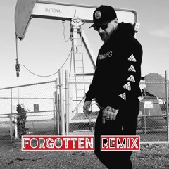 Black Out King - Forgotten (Remix)