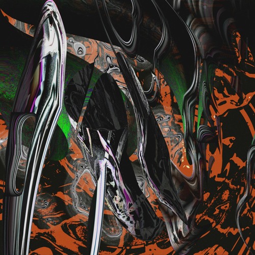𝕻𝖗𝖊𝖒𝖎𝖊𝖗𝖊:  Lloyd Stellar - The Five Senses • NEUROM records
