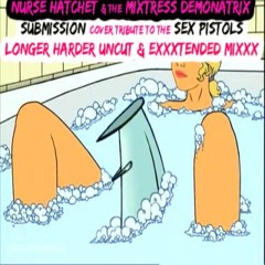 Submission (Jane Bondage OO69 & the Hunt for Pink OctoPussy) Submerged Snorkel mixxx)