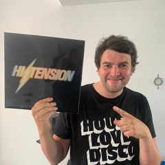 80s Britfunk Vinyl Session - Volume 1