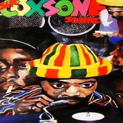 Sir Coxsone vs Sovereign 7/86