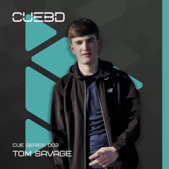CUE SERIES: 002 - Tom Savage