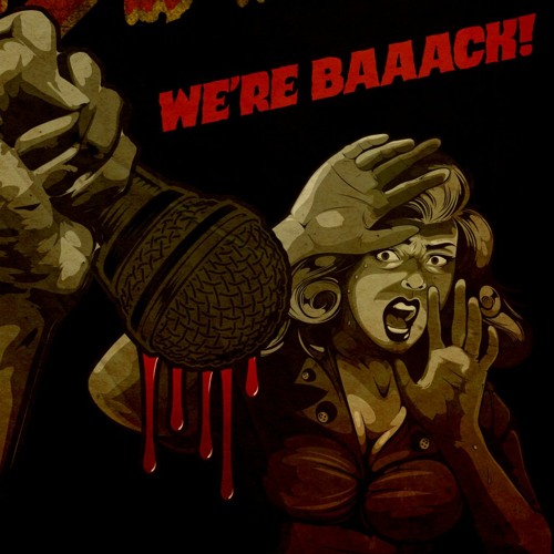 Episode 132 - Scott & Liam Vs 2021