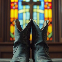 Seek Jesus my Son, written by Johnny B (Remastered)