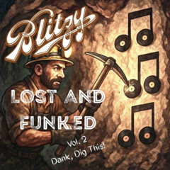 Lost and Funked Vol. 2 (DjBlitzy Mix)