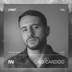 UNNIT - CAIO CANDIDO #022