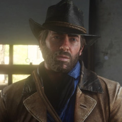 Red Dead Redemption 2 Official Soundtrack - Lonesome Town
