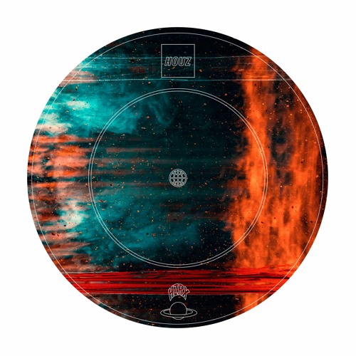 Joshua Naughton - Hear This [HZRX]