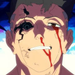 "CYBERPSYCHOSIS" David Martinez - Cyberpunk x Meet the frownies x Lovely bastards