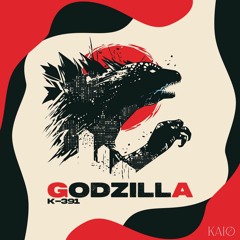 K-391 - Godzilla