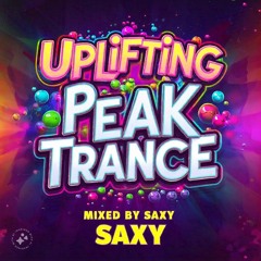 Uplifting Peak Trance