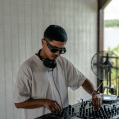 Delectus presents: The Villa With Lucas Martinez (07.13.24 - Orlando)