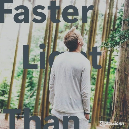 Avicii - Faster Than Light (Orchestra by Hallusionn)