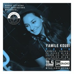 Yamile Kouri (PER) - House Society - TLS