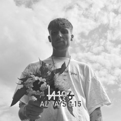 NonStop No. 196 Always 8:15