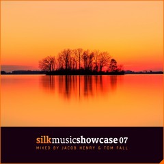 Silk Music Showcase 07 (Album Teaser)