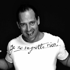 Wally Lopez & Tom Novy - Live @ Space Ibiza (Opening Party) 2009 - 05 - 31