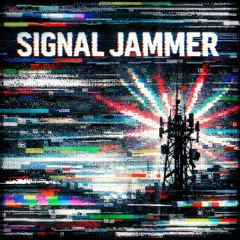 Signal Jammer