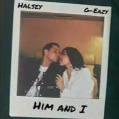 G - Eazy & Halsey - Him & I (Frenchcore Remix)