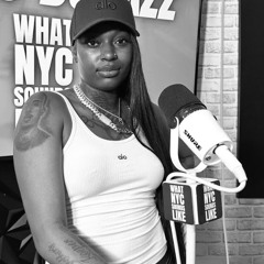 Hood Madonna (What NYC Sounds Like Performance)