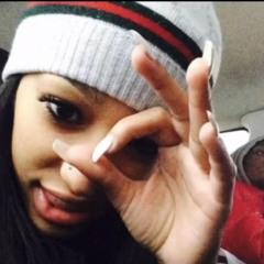 lady thug w/ DJ Trunks