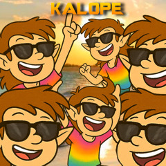 Kalope - Set treino offbeat