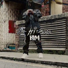 PS #HSQ - HIM (Prod By @Madarabeatz x @Sebzbeats)