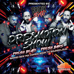 Bronx Beats Presents - The Dre & Motion Show - Fresh Beats Fresh Bars