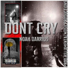 Don't Cry (Radio Version)