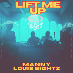 MCMA feat VENOMICs x Its Manny feat Louis 8ightz - Life Me Up (2025) (Official)