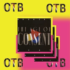 Bronski Beat - Smalltown boy [OTB remix]