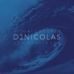 Dj Nicolas-Summer is here vol 1
