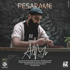 Ali Mir - Pesarame