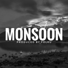 Monsoon [90 BPM] ★ Ero JWP & Pih | Type Beat