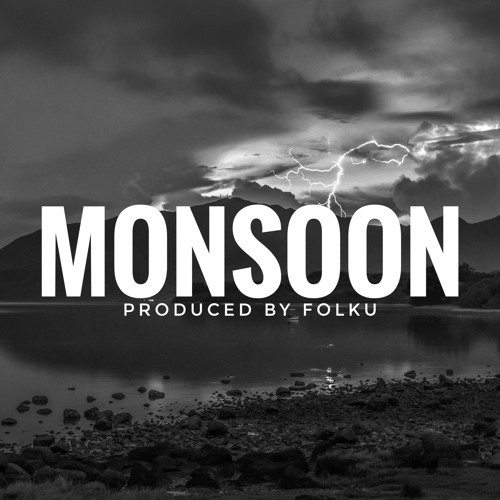 Monsoon [90 BPM] ★ Ero JWP & Pih | Type Beat