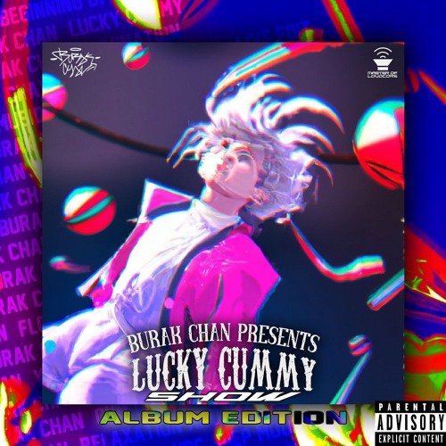 BOOM! (LUCKY CUMMY SHOW EDIT)