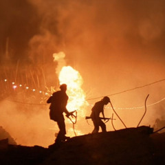 change x apocalypse now